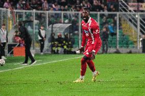 CALCIO - Serie B - Palermo FC vs AC Monza