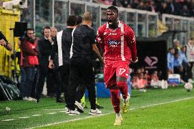 CALCIO - Serie B - Palermo FC vs AC Monza