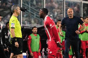 CALCIO - Serie B - Palermo FC vs AC Monza