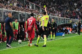 CALCIO - Serie B - Palermo FC vs AC Monza