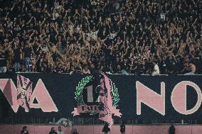 CALCIO - Serie B - Palermo FC vs AC Monza