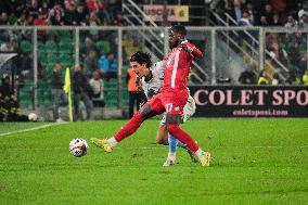 CALCIO - Serie B - Palermo FC vs AC Monza