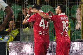 CALCIO - Serie B - Palermo FC vs AC Monza