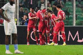 CALCIO - Serie B - Palermo FC vs AC Monza