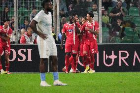 CALCIO - Serie B - Palermo FC vs AC Monza