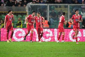 CALCIO - Serie B - Palermo FC vs AC Monza