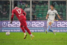 CALCIO - Serie B - Palermo FC vs AC Monza