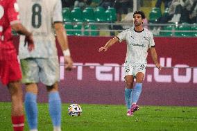 CALCIO - Serie B - Palermo FC vs AC Monza