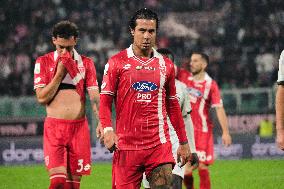 CALCIO - Serie B - Palermo FC vs AC Monza