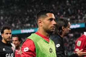 CALCIO - Serie B - Palermo FC vs AC Monza