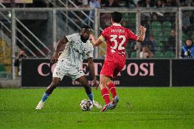 CALCIO - Serie B - Palermo FC vs AC Monza