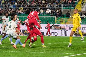 CALCIO - Serie B - Palermo FC vs AC Monza