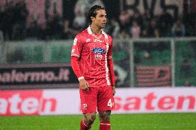 CALCIO - Serie B - Palermo FC vs AC Monza