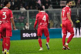 CALCIO - Serie B - Palermo FC vs AC Monza