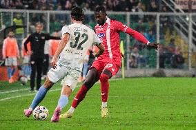 CALCIO - Serie B - Palermo FC vs AC Monza