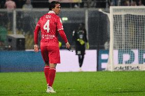 CALCIO - Serie B - Palermo FC vs AC Monza