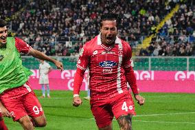 CALCIO - Serie B - Palermo FC vs AC Monza