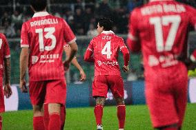 CALCIO - Serie B - Palermo FC vs AC Monza