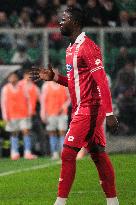 CALCIO - Serie B - Palermo FC vs AC Monza