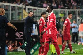 CALCIO - Serie B - Palermo FC vs AC Monza