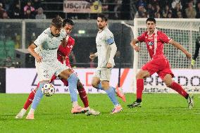 CALCIO - Serie B - Palermo FC vs AC Monza