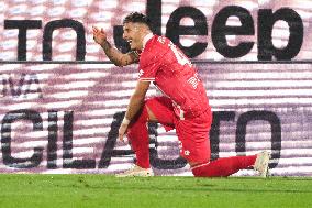 CALCIO - Serie B - Palermo FC vs AC Monza