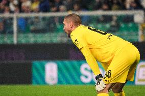 CALCIO - Serie B - Palermo FC vs AC Monza