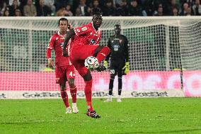 CALCIO - Serie B - Palermo FC vs AC Monza