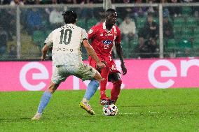 CALCIO - Serie B - Palermo FC vs AC Monza