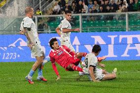 CALCIO - Serie B - Palermo FC vs AC Monza