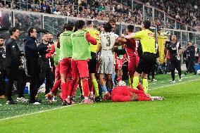 CALCIO - Serie B - Palermo FC vs AC Monza