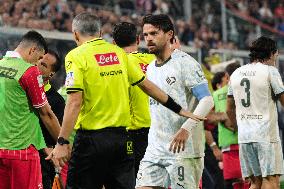 CALCIO - Serie B - Palermo FC vs AC Monza