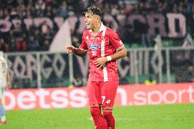 CALCIO - Serie B - Palermo FC vs AC Monza