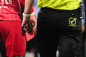 CALCIO - Serie B - Palermo FC vs AC Monza