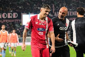 CALCIO - Serie B - Palermo FC vs AC Monza