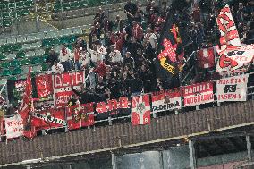 CALCIO - Serie B - Palermo FC vs AC Monza