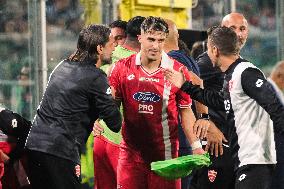 CALCIO - Serie B - Palermo FC vs AC Monza