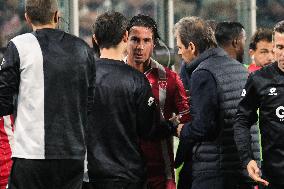 CALCIO - Serie B - Palermo FC vs AC Monza