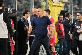 CALCIO - Serie B - Palermo FC vs AC Monza