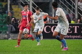 CALCIO - Serie B - Palermo FC vs AC Monza