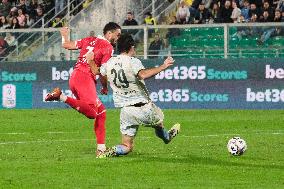 CALCIO - Serie B - Palermo FC vs AC Monza