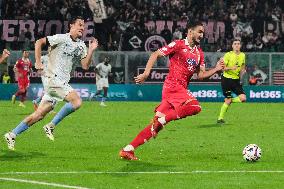CALCIO - Serie B - Palermo FC vs AC Monza
