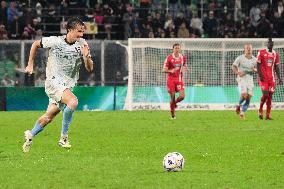 CALCIO - Serie B - Palermo FC vs AC Monza