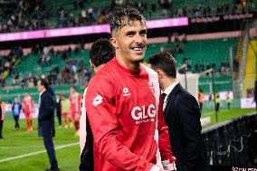 CALCIO - Serie B - Palermo FC vs AC Monza