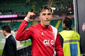 CALCIO - Serie B - Palermo FC vs AC Monza