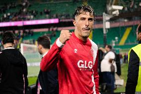 CALCIO - Serie B - Palermo FC vs AC Monza