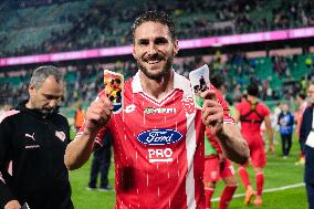 CALCIO - Serie B - Palermo FC vs AC Monza