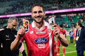 CALCIO - Serie B - Palermo FC vs AC Monza