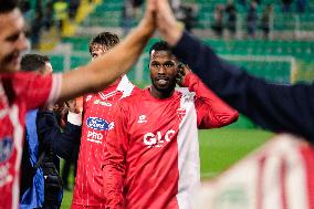 CALCIO - Serie B - Palermo FC vs AC Monza