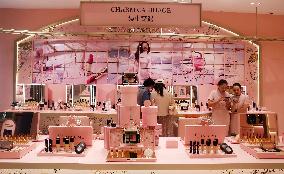 LANCOME  90th Anniversary Pop-up Store